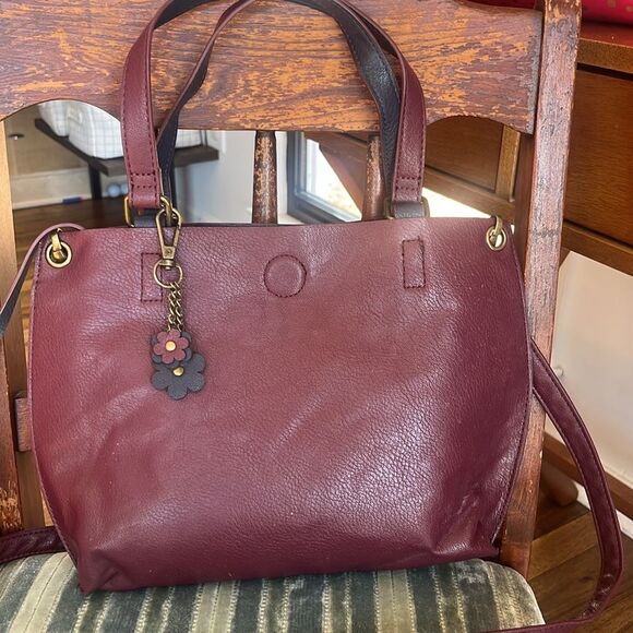 G.H Bass & Co Purse - Picture 2 of 8